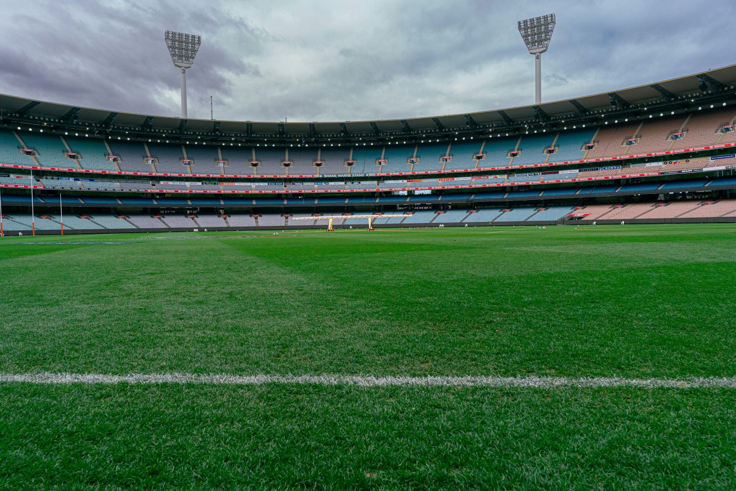 Exploring The Most Popular Sports in Australia -- Photo by Tyson Bennett on Unsplash