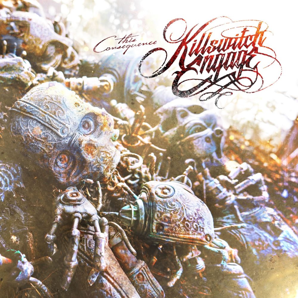 Killswitch Engage Announce Canadian Headline Tour for August with More U.S. Dates Set for September