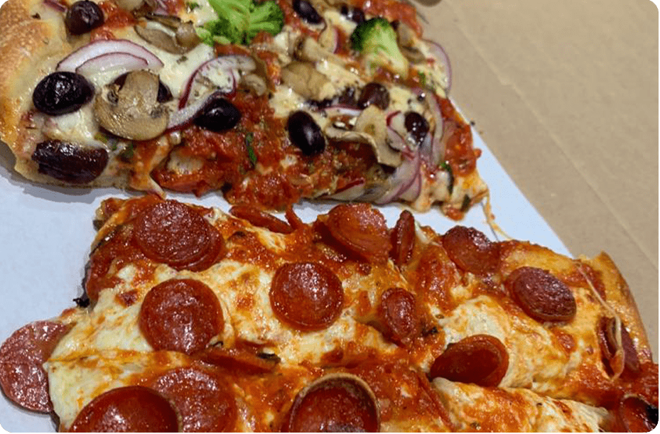 Best Pizza in New York 2026: 5 Times Square Spots You Have to Try