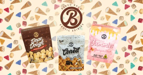 Baked Bags Is Turning Sweet Tooth Culture Into One of the Most Talked About THC Edible Experiences