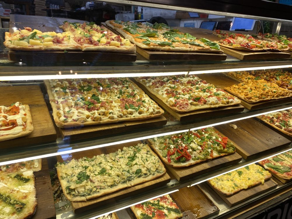 Best Pizza in New York 2026: 5 Times Square Spots You Have to Try