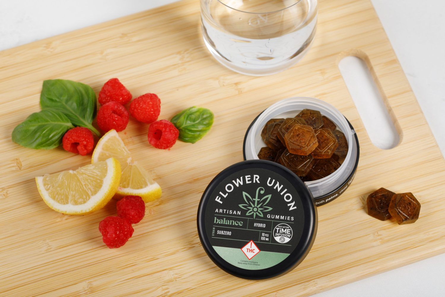 Flower Union CEO Jon Spadafora Talks Building Artisan Gummy Brand on Respect My Region New Jersey Cannabis Podcast
