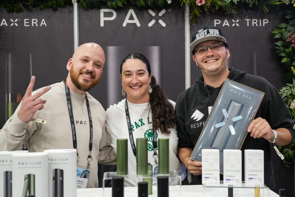 MJ Unpacked 2026 Brought New Jersey’s Cannabis Market To The Atlantic City Boardwalk