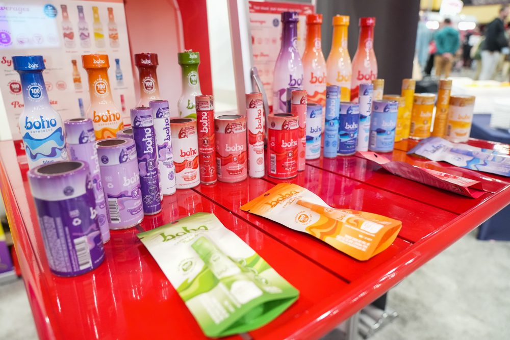 MJ Unpacked 2026 Brought New Jersey’s Cannabis Market To The Atlantic City Boardwalk