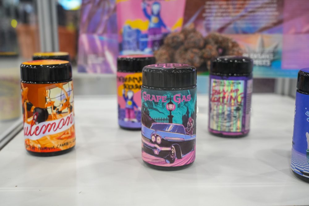 MJ Unpacked 2026 Brought New Jersey’s Cannabis Market To The Atlantic City Boardwalk