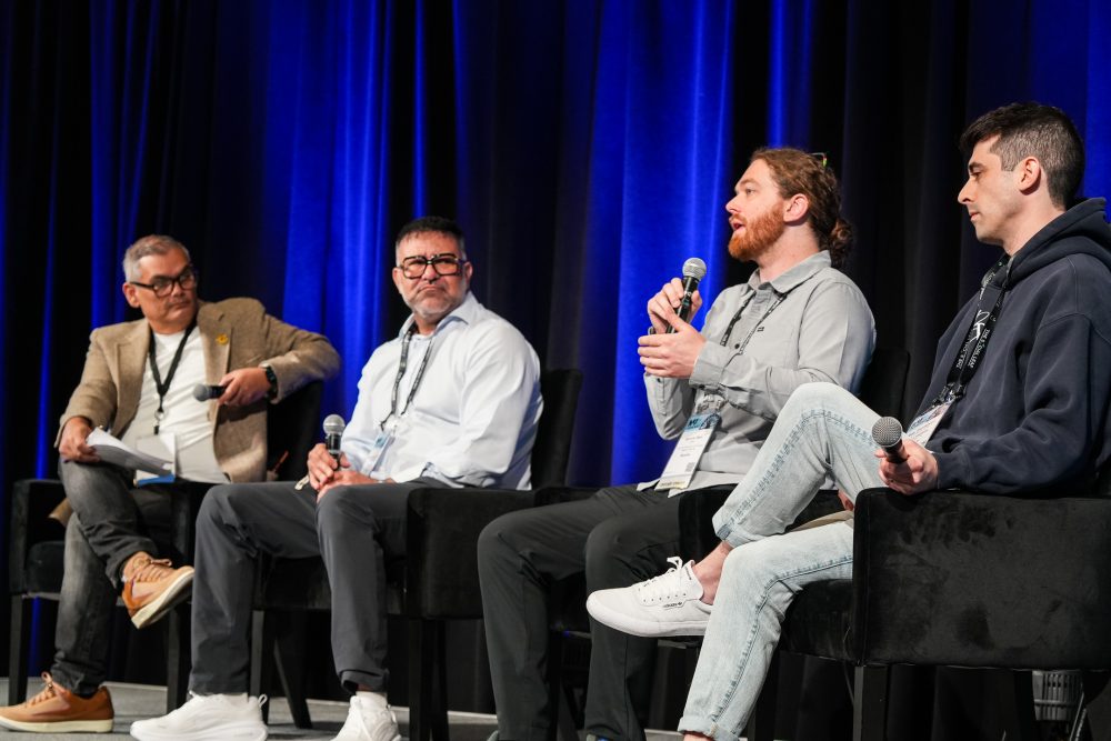 MJ Unpacked 2026 Brought New Jersey’s Cannabis Market To The Atlantic City Boardwalk
