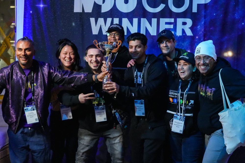 MJ Unpacked 2026 Brought New Jersey’s Cannabis Market To The Atlantic City Boardwalk
