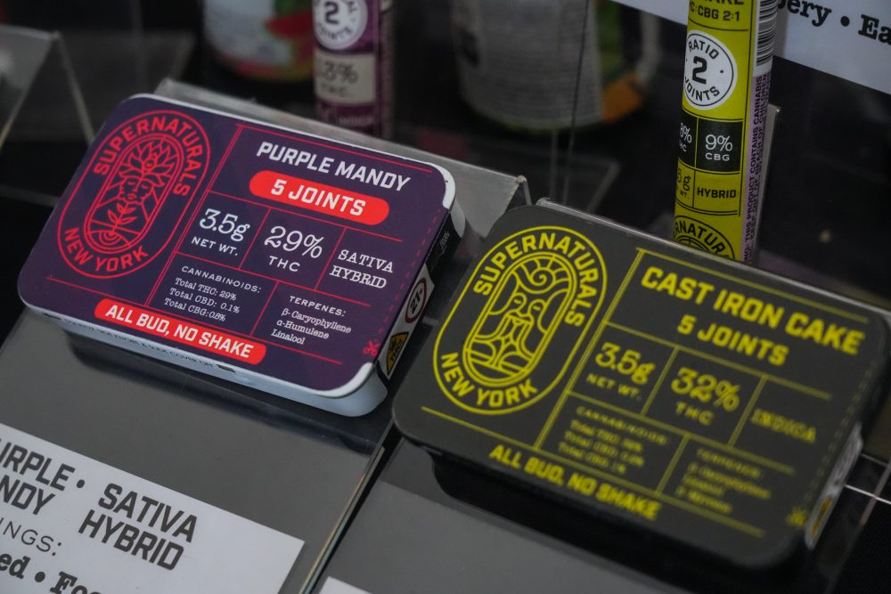 Revelry Buyers’ Club Hudson 2026 Recap: Lipstick Weed Vape and Chocolate Covered Gummies Rise Above The Rest