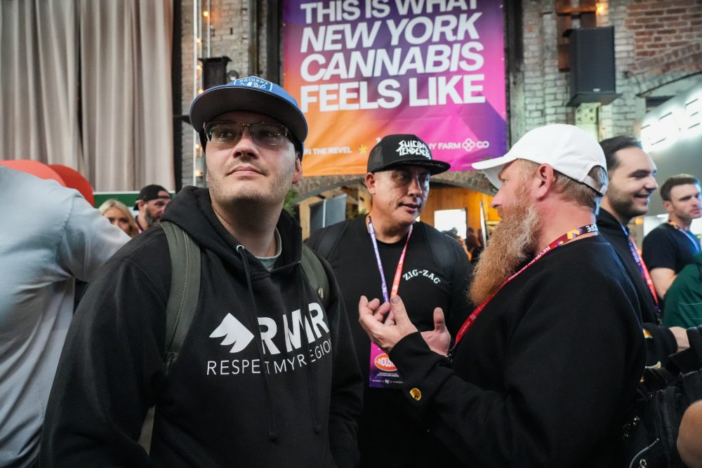 Revelry Buyers’ Club Hudson 2026 Recap: Lipstick Weed Vape and Chocolate Covered Gummies Rise Above The Rest