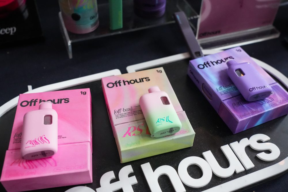 Revelry Buyers’ Club Hudson 2026 Recap: Lipstick Weed Vape and Chocolate Covered Gummies Rise Above The Rest