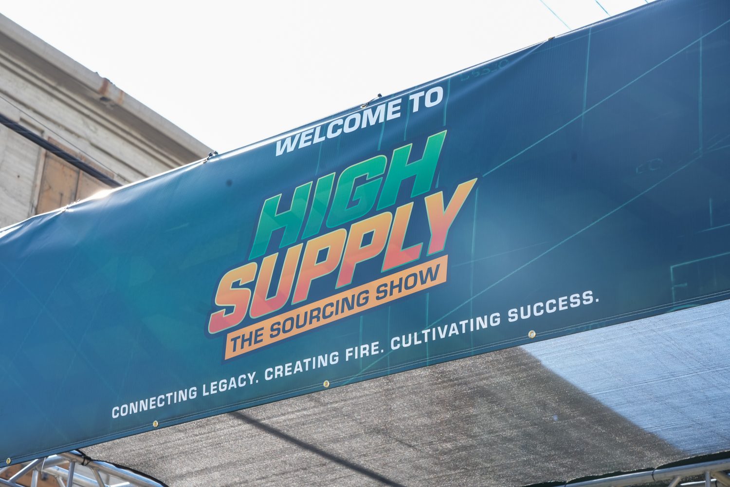 High Supply 2026 Brought The Cannabis Supply Chain Together In Los Angeles