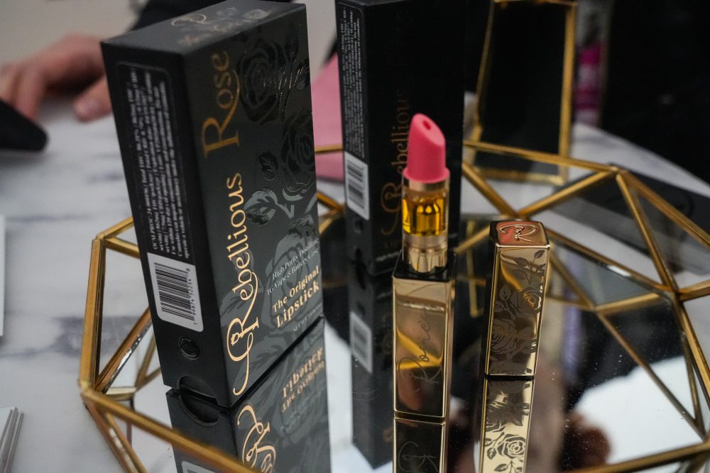 Revelry Buyers’ Club Hudson 2026 Recap: Lipstick Weed Vape and Chocolate Covered Gummies Rise Above The Rest