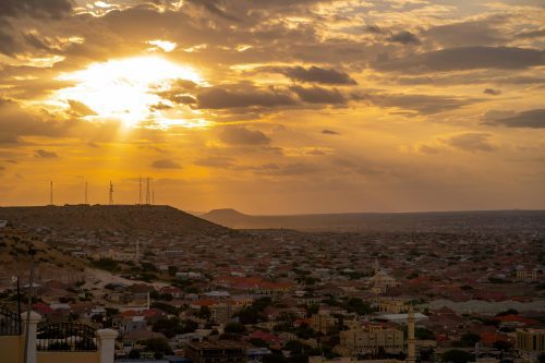 Somalia's Contemporary Music, Art, and Fashion Scene Is Building a New Cultural Identity That the World Is Only Beginning to Discover - Photo by Abdulkadir Hirabe on Unsplash