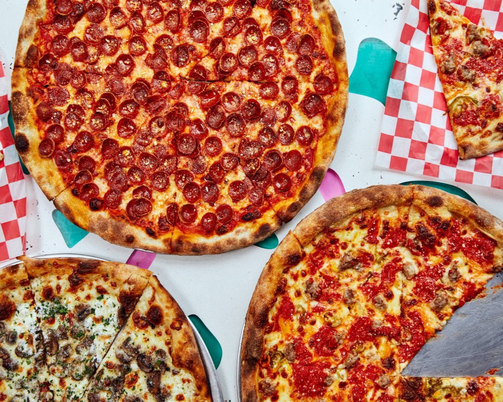 Best Pizza in New York 2026: 5 Times Square Spots You Have to Try