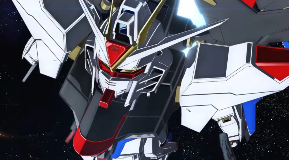 Bandai Namco Reveals Global Gundam-Con 2027 Tour, New Gundam Anime Projects, And Massive Plans For Gundam’s Future