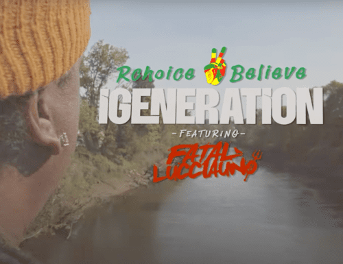 RchoiceBelieve and Fatal Lucciauno Deliver a Raw Reflection of Seattle Youth on “iGeneration”