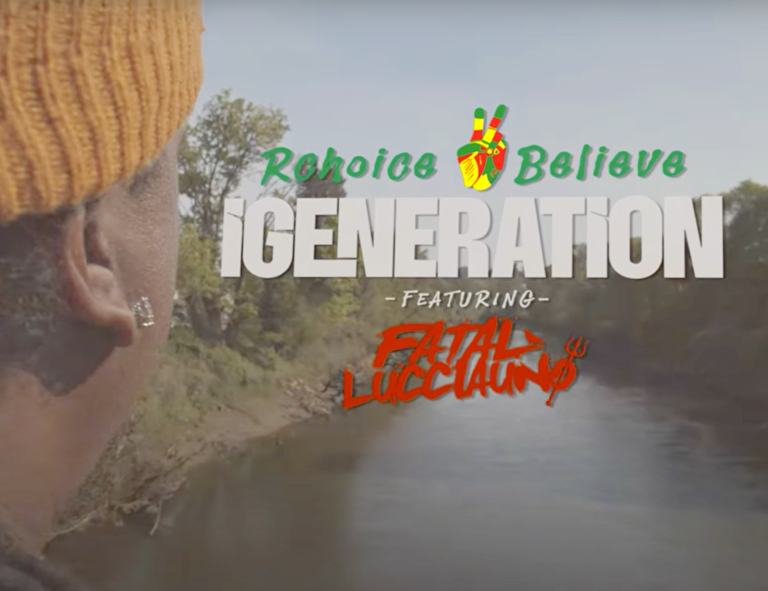 RchoiceBelieve and Fatal Lucciauno Deliver a Raw Reflection of Seattle Youth on “iGeneration”