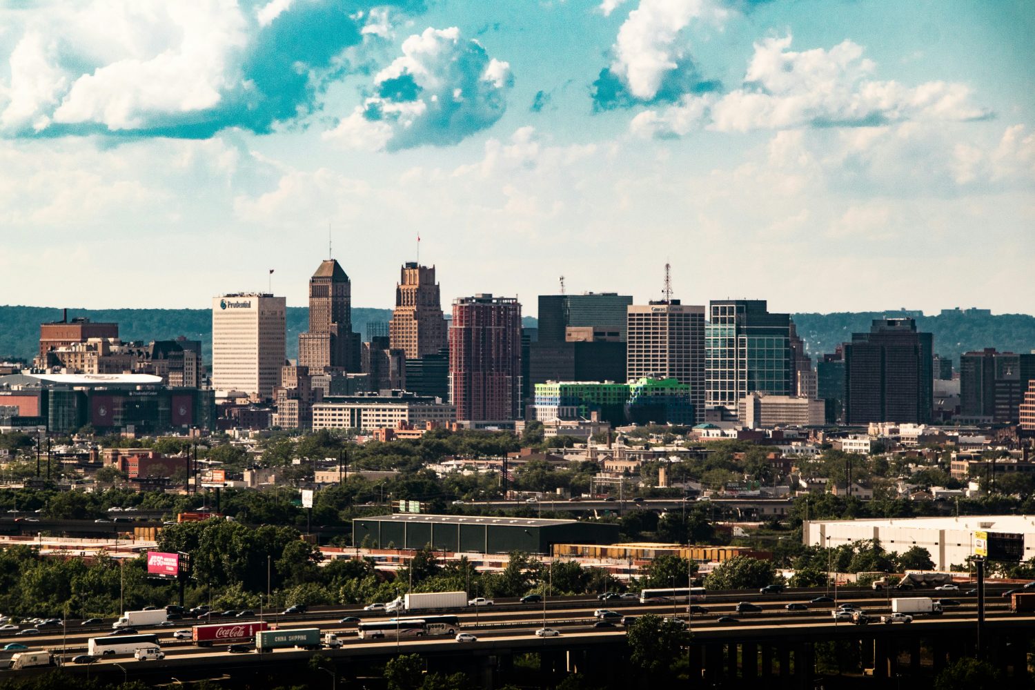 HOT 97 Summer Jam Is Officially Returning to Newark for 2026 Festival -- photo by jimmy woo on unsplash