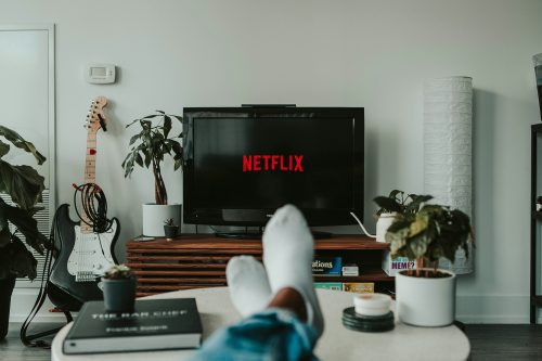 NFL’s Streaming Arms Race Shows Why Next Media Deal Could Redefine Sports Business - Photo by Mollie Sivaram on Unsplash