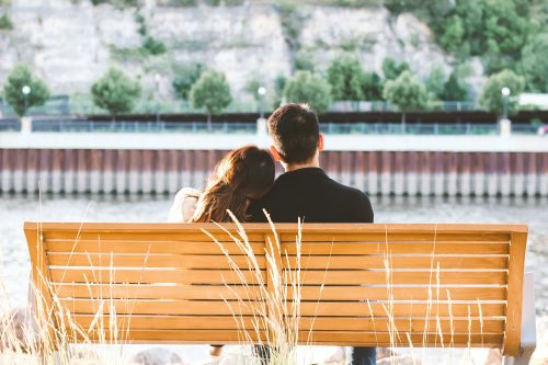 EveryoneDate Assessment of Upsides and Downsides - Photo by Nong on Unsplash