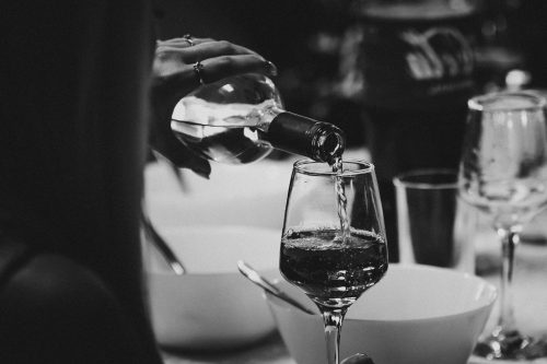 Wine, Food and Vape Pairings You'll Love 2026 - Photo by Sylvester Sabo on Unsplash