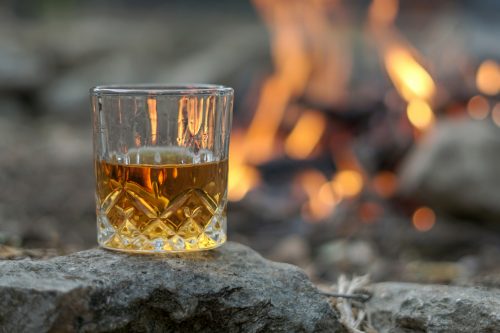 Whiskey Tasting Party Touches That Feel Premium - Photo by Thomas Park on Unsplash