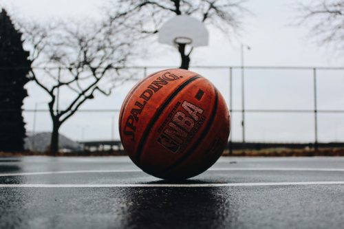 2026 NBA Draft Lottery Results Shake Up League Future As Wizards Land No. 1 Pick - Photo by TJ Dragotta on Unsplash