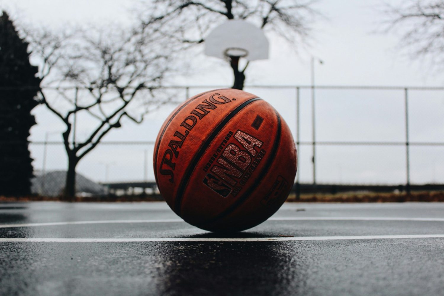 2026 NBA Draft Lottery Results Shake Up League Future As Wizards Land No. 1 Pick - Photo by TJ Dragotta on Unsplash