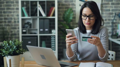 How Young Adults Are Taking Control of Their Financial Future - Photo by Vitaly Gariev on Unsplash