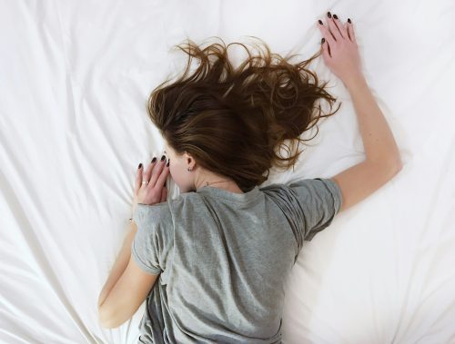 Why Sleep-Focused Cannabis Products CBD Gummies Are Booming in 2026 -- Photo by Vladislav Muslakov on Unsplash
