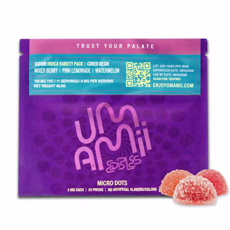 New York's Umamii Is Focused on Building A Flavor-Driven Brand