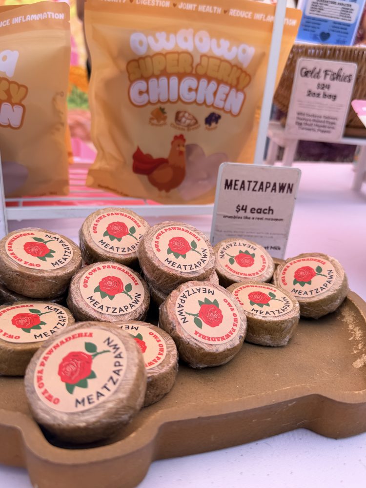 SoCal Wienerfest 2026 Brings Together Dachshund Lovers, Great Brands, and a Strong Sense of Community in Huntington Beach -- photo by genesis rojas sanchez