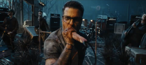 Ice Nine Kills Enter The Fog With New Dead By Daylight Collaboration "Play Dead"