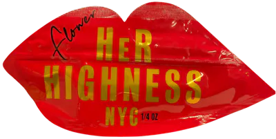 Her Highness Founders Allison and Laura Discuss Building A Luxury Cannabis Brand For Women In New York