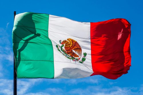 Mexico Defeats South Africa 2-0 to Open 2026 FIFA World Cup on Home Soil - Photo by Alexander Schimmeck on Unsplash