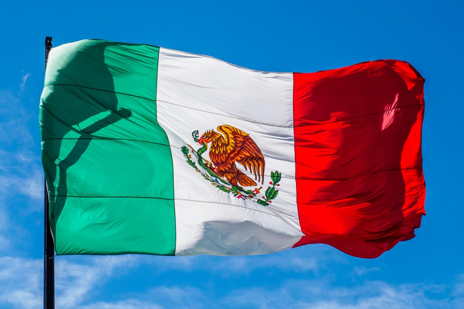 Mexico Defeats South Africa 2-0 to Open 2026 FIFA World Cup on Home Soil - Photo by Alexander Schimmeck on Unsplash