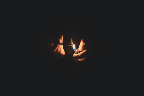 DEA Marijuana Rescheduling Hearing Set For June 29 As Cannabis Industry Awaits Critical Federal Decision - Photo by Ander Burdain on Unsplash