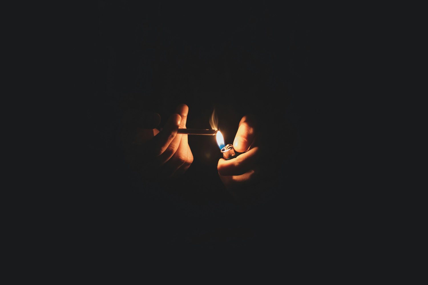 DEA Marijuana Rescheduling Hearing Set For June 29 As Cannabis Industry Awaits Critical Federal Decision - Photo by Ander Burdain on Unsplash