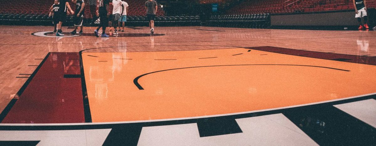 Giannis Antetokounmpo Traded To Miami Heat In NBA Blockbuster That Reshapes The League - Photo by Andre Tan on Unsplash