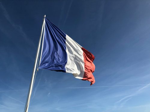 France Defeats Iraq 2-0 After Historic Weather Delay At The 2026 FIFA World Cup -- Photo by anthony choren on unsplash
