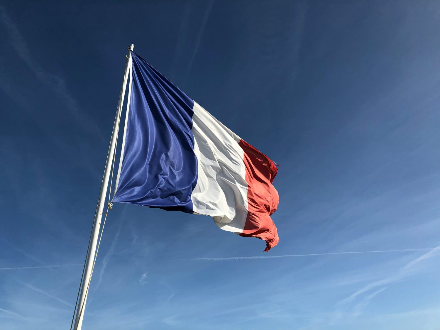 France Defeats Iraq 2-0 After Historic Weather Delay At The 2026 FIFA World Cup -- Photo by anthony choren on unsplash