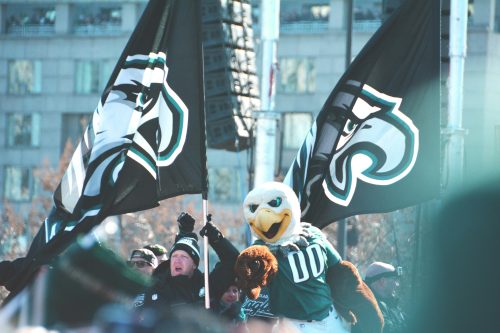 Eagles Shock NFL World by Trading A.J. Brown to the Patriots - Photo by Casey Murphy on Unsplash