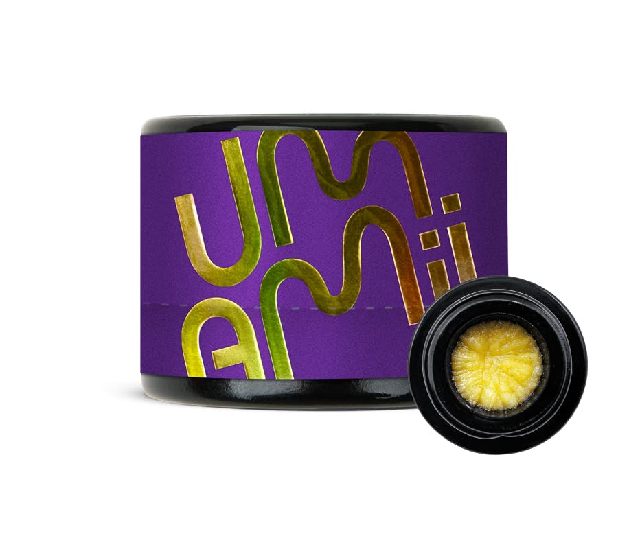 New York's Umamii Is Focused on Building A Flavor-Driven Brand