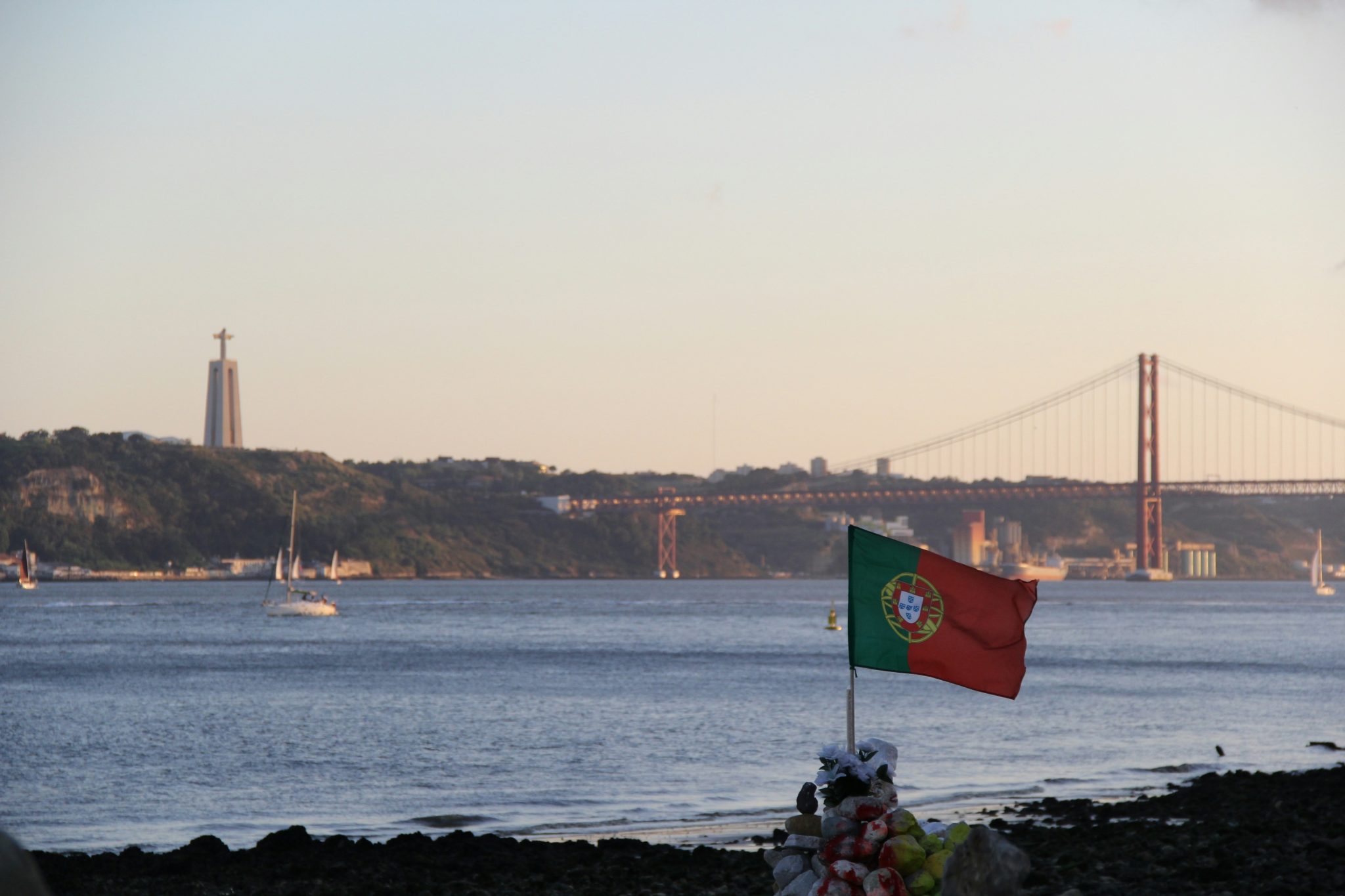 Portugal Crushes Uzbekistan 5-0 As Cristiano Ronaldo Makes World Cup History - Photo by Francisco de Frias on Unsplash
