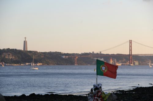 Portugal Crushes Uzbekistan 5-0 As Cristiano Ronaldo Makes World Cup History - Photo by Francisco de Frias on Unsplash