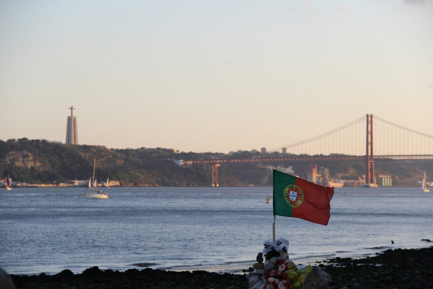 Portugal Crushes Uzbekistan 5-0 As Cristiano Ronaldo Makes World Cup History - Photo by Francisco de Frias on Unsplash