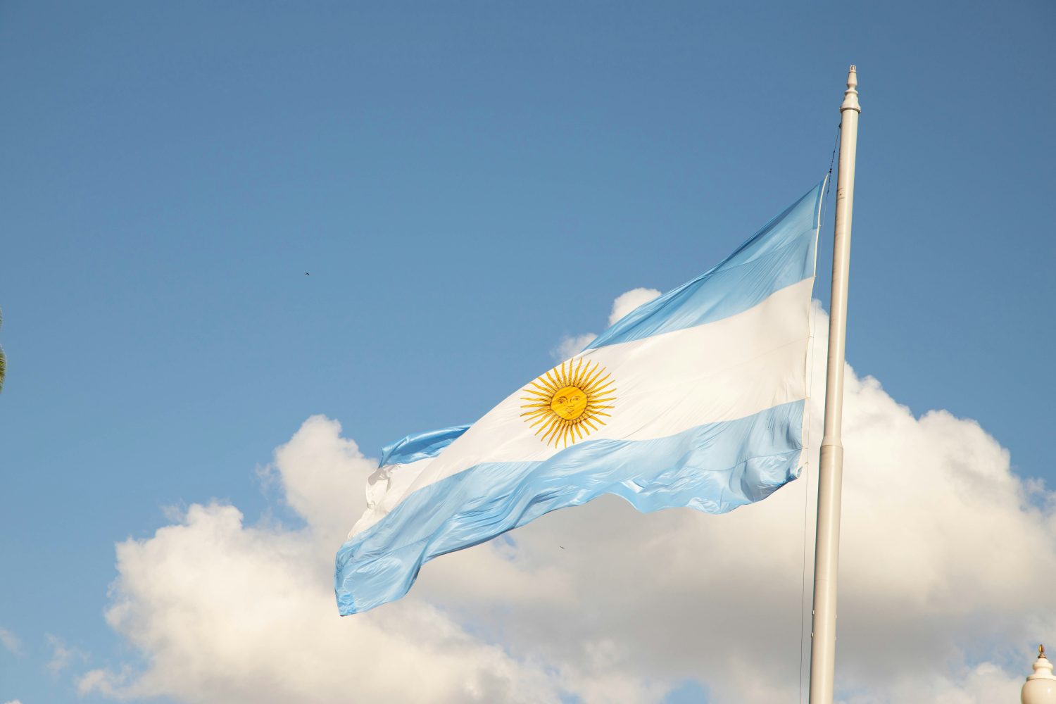 Argentina Defeats Austria 2-0 As Lionel Messi Breaks World Cup Scoring Record - Photo by Gustavo Sánchez on Unsplash