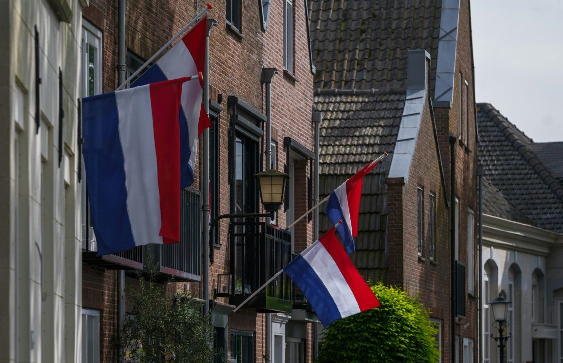 Netherlands Crushes Sweden 5-1 at FIFA World Cup 2026 to Take Control of Group F - Photo by Haberdoedas on Unsplash