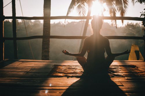 What Do THC Gummies Do? Effects, Timing, and What to Expect -- Photo by Jared Rice on Unsplash