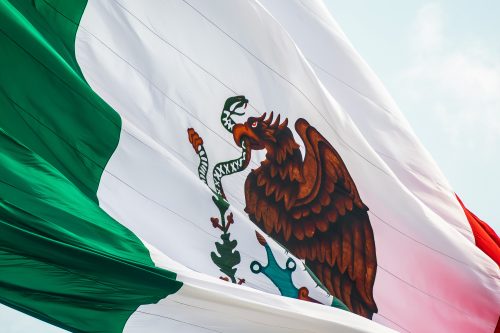 Mexico Blanks Czechia 3-0 To Finish Perfect In Group A At The 2026 FIFA World Cup - Photo by Jorge Aguilar on Unsplash